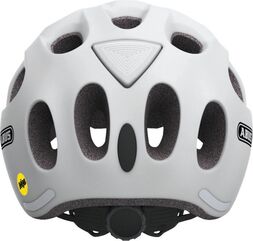 ABUS / アバス Youn-I MIPS Kids Helmet Polar Matt S | 38809