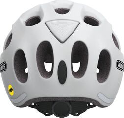 ABUS / アバス Youn-I MIPS Kids Helmet Polar Matt M | 38810