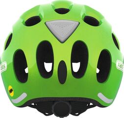 ABUS / アバス Youn-I MIPS Kids Helmet Sparkling Green S | 38813