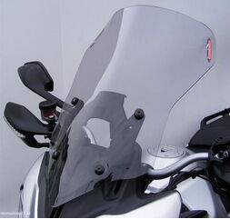 Powerbronze / パワーブロンズ フリップスクリーン エレクトリックブルー DUCATI MULTISTRADA 1200, 13-14, (500 MM) | 420-D109-009