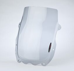 Powerbronze / パワーブロンズ フリップスクリーン フロストサファイヤ ブルー HONDA CBR600F, 87-90 | 420-H103-018