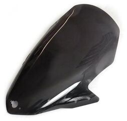 Powerbronze / パワーブロンズ スクータースクリーン フレームレッド KYMCO DOWNTOWN 300I, 10-16 (660 MM) | 420-KY101-013