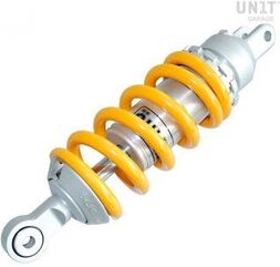 Unitgarage / ユニットガレージ Rear suspension Ohlins Ducati Scrambler 1100 (2018 until now) | DU517