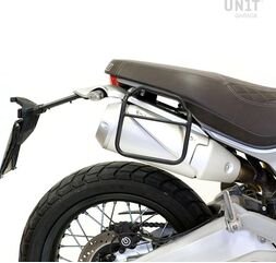 Unit Garage Right frame Ducati Scrambler 1100 | COD. 1010DX