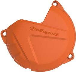 POLISPORT CLUTCH COVER PROTECTOR ORANGE | 8460300002