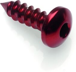 Lightech / ライテック SELF TAPPING SCREW 002 D=4,9X16 ERGAL | PAC24916