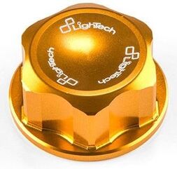 Lightech / ライテックジュラルミン 7075 スペシャル ナット24 X 1, 00 HONDA CBR 600RR  ('13-'15)
