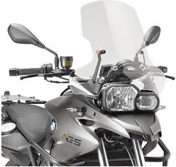 GIVI / ジビ WINDSHIELD BMW F 700 GS 13-16 | 5107DT