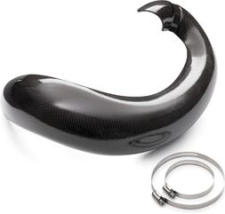 HUSQVARNA Expansion chamber guard | 55105994100