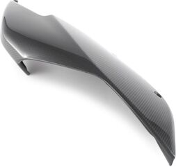 FULLSIX SEAT / TAIL STRADA LEFT | MD-9915-TR57