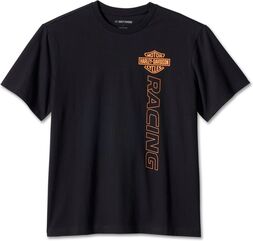 Harley-Davidson Tee-Knit, Black Beauty | 96060-24VM