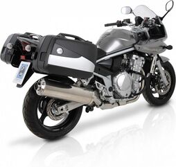 ヘプコ＆ベッカー Junior (ジュニア) 30 ltr. サイドパニア | 610033 00 01