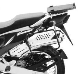 Givi / ジビ F 650 ST (97-99) チューブ状サイドケース ホルダー (ブラック) | PL185