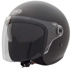 Premier / プレミア Helmets Premier / プレミア Open Face Helmet Vangarde U9 Bm | APJETVANFIBU9M00XS