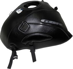 Bagster / バグスター タンクカバー ブラック SUZUKI GSR 600 2006-2011 | 1520U