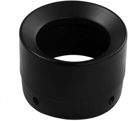 IXIL / イクシル Short Gun End Cap (Black) | HC1-63B