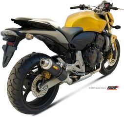 MIVV / ミヴ -SPORT GP- スリップオン カーボン | H.038.L2S