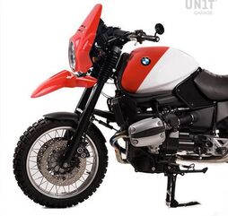 Unitgarage / ユニットガレージ Kit front headlight PRO FENOUIL R850R-R1100R, Red | 2305-Red