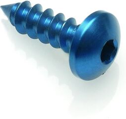 Lightech / ライテック SELF TAPPING SCREW 002 D=4,9X13 ERGAL | PAC24913