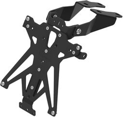 LighTech / ライテック Adjustable License Plate Holder | TARSU111B1