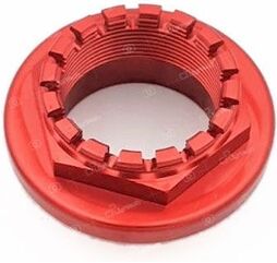 Lightech / ライテック SPECIAL NUT38 X 1,50 ERGAL | D008