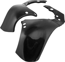 LighTech / ライテック Carbon Frame Protections (Pair) | CARK9650
