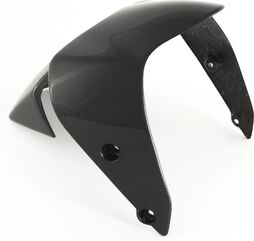 FULLSIX FRONT MUDGUARD Color - CLEAR COAT | MD-MN14-C01