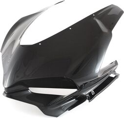 FULLSIX HEADLIGHT FAIRING  - RACE | MD-99R5-R51