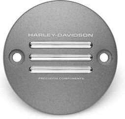 Harley-Davidson Kit,Tmr Cvr,Gray W/Highlight | 25600172