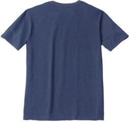 Harley-Davidson Tee-Knit, Dark Sapphire | 96127-22VM