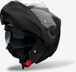 Airoh FULL FACE ヘルメット SPECKTRE カラー、ブラック マット | SPEC11 / AI45A13SPKE0C