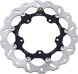 Galfer / ガルファー ブレーキディスク フロートウェーブ 右 | DF520CWD