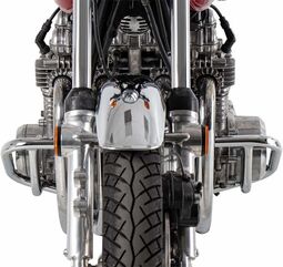 ヘプコ＆ベッカー エンジンプロテクションバー - クロム Kawasaki Z 900 (1973-1976) | 5012535 00 02