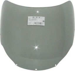 MRA / エムアールエーFZR 750R ( OW 01 ) - Spoiler windshield "S" all years | 4025066093762