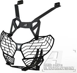 Altrider / アルトライダー Mesh Headlight Guard Kit for Honda CRF1100L Africa Twin ADV Sports | AS20-2-1104
