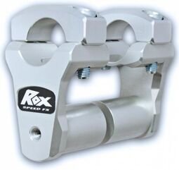 Altrider / アルトライダー ROX 2" Pivoting Risers for Yamaha Super Tenere (2014-current) | RO02-1-2013