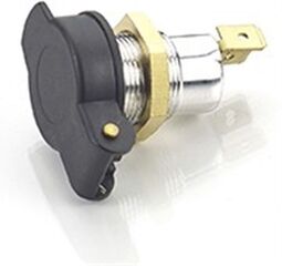 TRIUMPH / トライアンフAuxiliary Power Socket | A9820089