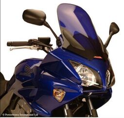 Powerbronze / パワーブロンズ フリップアップ スクリーン DUCATI 900SS レッド | 420-D105-005