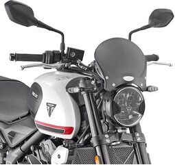 Givi / ジビ SPECIFIC ウインドシールド フィッティングキット | AL6419A