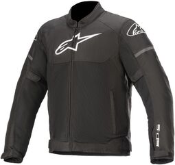 Alpinestars / アルパインスターズ JACKET T-SPS AIR BLK 3X | 3300220-10-3X