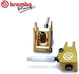 Brembo / ブレンボ リモートアジャスター FOR ラジアルポンプ NO RCS | X9849B0