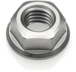 Lightech / ライテック ナット ワッシャー付属 M10 X 1,50 TIT. G.5 | T0015M10150
