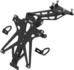 LighTech / ライテック Adjustable License Plate Holder | TARYA119A3