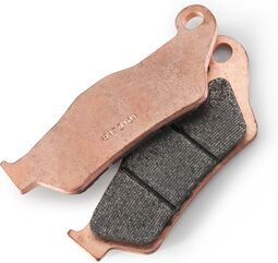 HUSQVARNA Brake pad | 59013930200