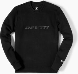 REVIT / レブイット セーター（スウェット） Lightning ブラック | FFC094-0010