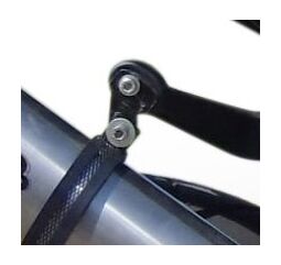GPR / ジーピーアール Original For Ktm Lc 8 1290 Super Adv 2017/20 E4 Homologated スリッポンエキゾースト Sonic Titanium | KTM.55.2.SOTIT