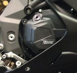 GBRacing / ジービーレーシング クラッチカバー MV Agusta F4 ('12-'14) | EC-F4-2012-2-GBR