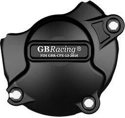 GBRacing / ジービーレーシング GSX-S750 L7 Secondary Pulse Cover | EC-GSXS750-L7-3-GBR