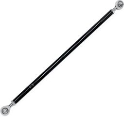 Harley-Davidson Kit,Shf Lvr,Lkge,Fwd Cont,Blac | 33600402