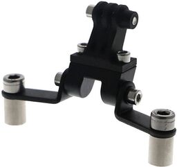 EVOTECH / エヴォテックパフォーマンス アクション / ダッシュキャム ナビマウントセット | PRN015388-015683